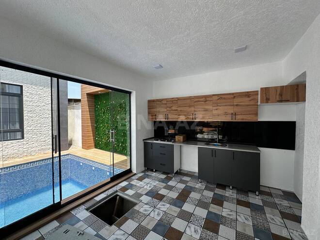Satılır 4 otaqlı həyət evi/bağ evi 180 m², Mərdəkan q., photo 7 from 18