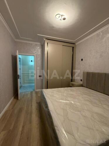 Satılır 2 otaqlı köhnə tikili 70 m², Dərnəgül m., photo 5 from 15
