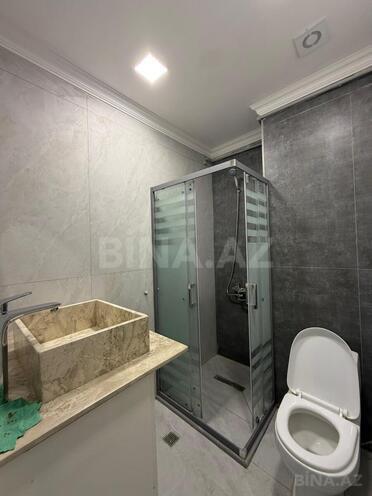 Satılır 2 otaqlı köhnə tikili 70 m², Dərnəgül m., photo 13 from 15