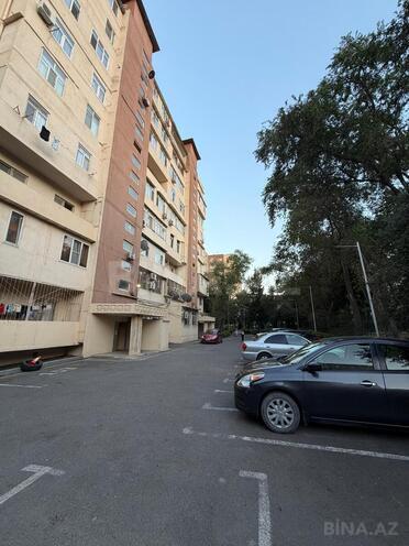 Satılır 2 otaqlı köhnə tikili 70 m², Dərnəgül m., photo 1 from 15