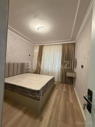 Satılır 2 otaqlı köhnə tikili 70 m², Dərnəgül m., photo 8 from 15