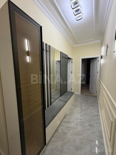 Satılır 2 otaqlı köhnə tikili 70 m², Dərnəgül m., photo 6 from 15