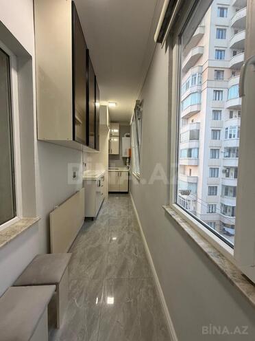 Satılır 2 otaqlı köhnə tikili 70 m², Dərnəgül m., photo 14 from 15