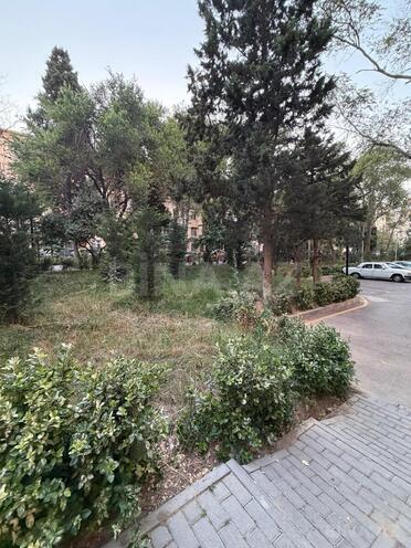 Satılır 2 otaqlı köhnə tikili 70 m², Dərnəgül m., photo 3 from 15