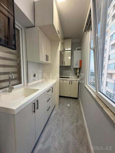 Satılır 2 otaqlı köhnə tikili 70 m², Dərnəgül m., photo 10 from 15