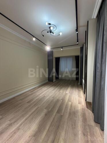 Satılır 2 otaqlı köhnə tikili 70 m², Dərnəgül m., photo 11 from 15