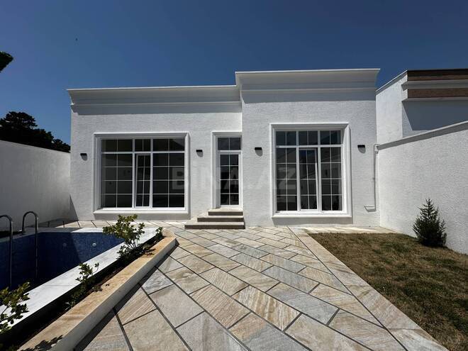 Продаётся 4-комн. дом/дача 150 м², пос. Шувеляны, photo 1 from 16