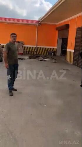 Satılır  obyekt 594 m², Keşlə q., photo 5 from 7