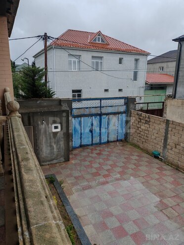 Satılır 8 otaqlı həyət evi/bağ evi 300 m², Mərdəkan q., photo 3 from 22