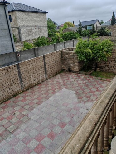 Satılır 8 otaqlı həyət evi/bağ evi 300 m², Mərdəkan q., photo 4 from 22