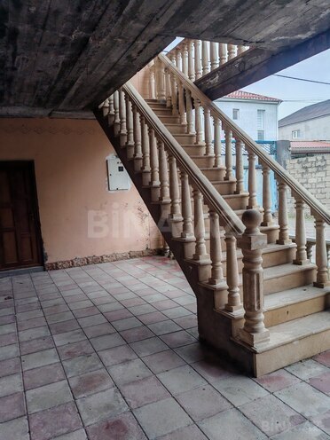 Satılır 8 otaqlı həyət evi/bağ evi 300 m², Mərdəkan q., photo 8 from 22