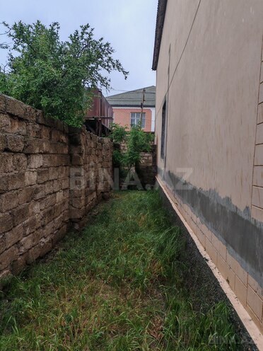 Satılır 8 otaqlı həyət evi/bağ evi 300 m², Mərdəkan q., photo 17 from 22