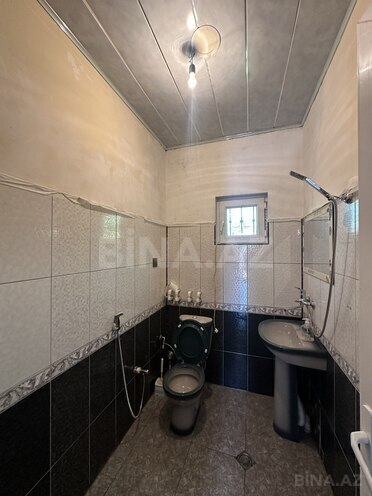 Satılır 4 otaqlı həyət evi/bağ evi 110 m², Ramana q., photo 14 from 15