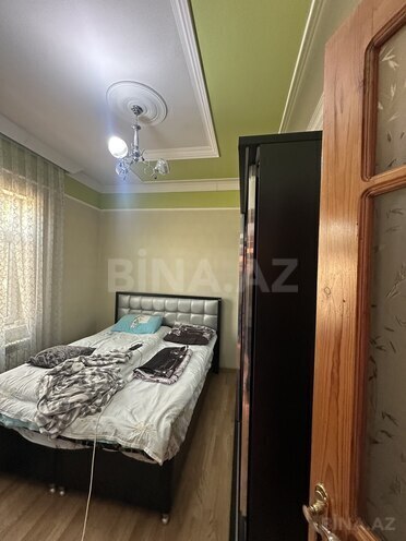 Satılır 4 otaqlı həyət evi/bağ evi 110 m², Ramana q., photo 12 from 15