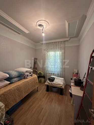 Satılır 4 otaqlı həyət evi/bağ evi 110 m², Ramana q., photo 10 from 15