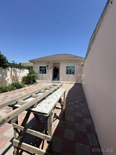 Satılır 4 otaqlı həyət evi/bağ evi 110 m², Ramana q., photo 3 from 15