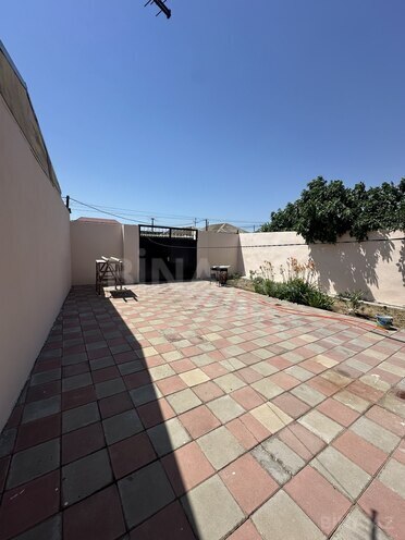 Satılır 4 otaqlı həyət evi/bağ evi 110 m², Ramana q., photo 4 from 15