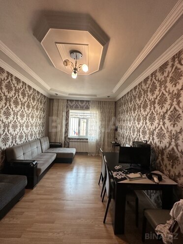 Satılır 4 otaqlı həyət evi/bağ evi 110 m², Ramana q., photo 9 from 15