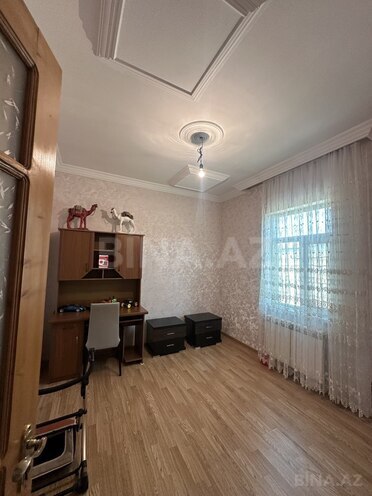 Satılır 4 otaqlı həyət evi/bağ evi 110 m², Ramana q., photo 11 from 15