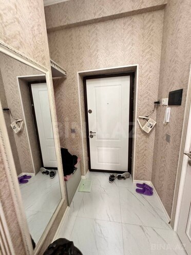 Сдаётся 2-комн. новостройка 45 м², пос. Ени Гюнешли, photo 9 from 31
