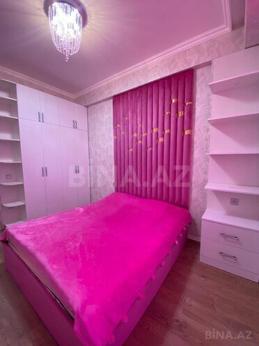 Сдаётся 2-комн. новостройка 45 м², пос. Ени Гюнешли, photo 16 from 31