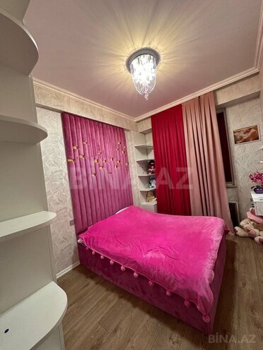 Сдаётся 2-комн. новостройка 45 м², пос. Ени Гюнешли, photo 17 from 31