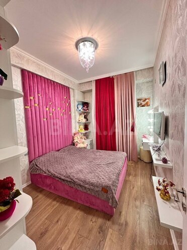 Сдаётся 2-комн. новостройка 45 м², пос. Ени Гюнешли, photo 22 from 31