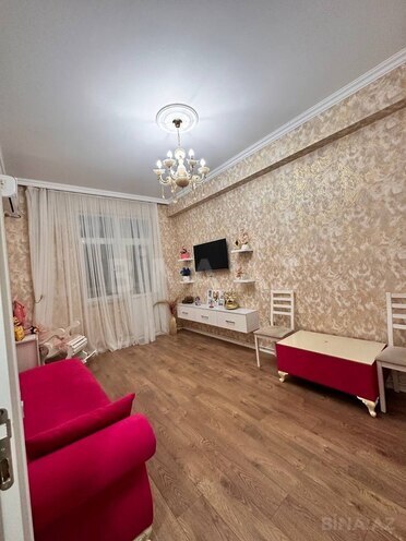 Сдаётся 2-комн. новостройка 45 м², пос. Ени Гюнешли, photo 23 from 31