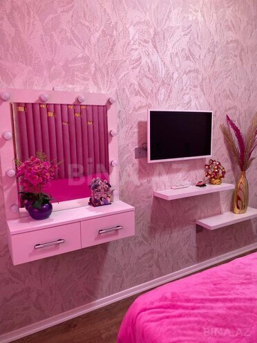 Сдаётся 2-комн. новостройка 45 м², пос. Ени Гюнешли, photo 14 from 31
