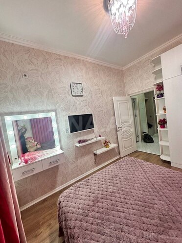Сдаётся 2-комн. новостройка 45 м², пос. Ени Гюнешли, photo 26 from 31