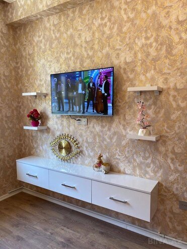 Сдаётся 2-комн. новостройка 45 м², пос. Ени Гюнешли, photo 15 from 31