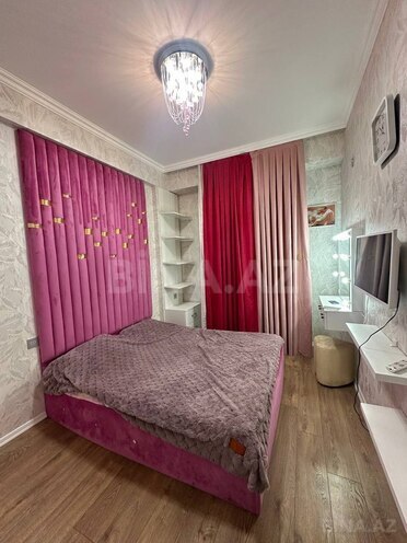 Сдаётся 2-комн. новостройка 45 м², пос. Ени Гюнешли, photo 25 from 31