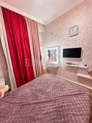 Сдаётся 2-комн. новостройка 45 м², пос. Ени Гюнешли, photo 10 from 31