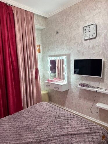 Сдаётся 2-комн. новостройка 45 м², пос. Ени Гюнешли, photo 8 from 31