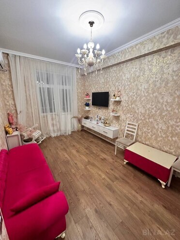 Сдаётся 2-комн. новостройка 45 м², пос. Ени Гюнешли, photo 5 from 31