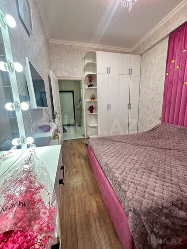 Сдаётся 2-комн. новостройка 45 м², пос. Ени Гюнешли, photo 28 from 31