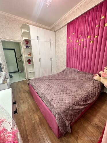 Сдаётся 2-комн. новостройка 45 м², пос. Ени Гюнешли, photo 11 from 31
