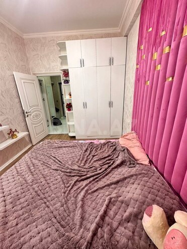Сдаётся 2-комн. новостройка 45 м², пос. Ени Гюнешли, photo 29 from 31
