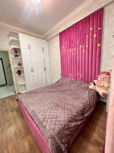 Сдаётся 2-комн. новостройка 45 м², пос. Ени Гюнешли, photo 27 from 31
