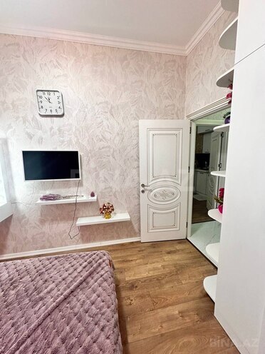 Сдаётся 2-комн. новостройка 45 м², пос. Ени Гюнешли, photo 6 from 31