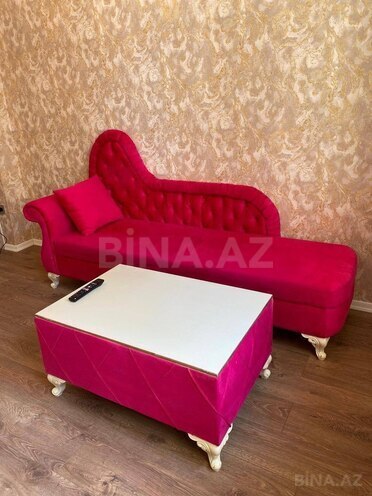 Сдаётся 2-комн. новостройка 45 м², пос. Ени Гюнешли, photo 13 from 31