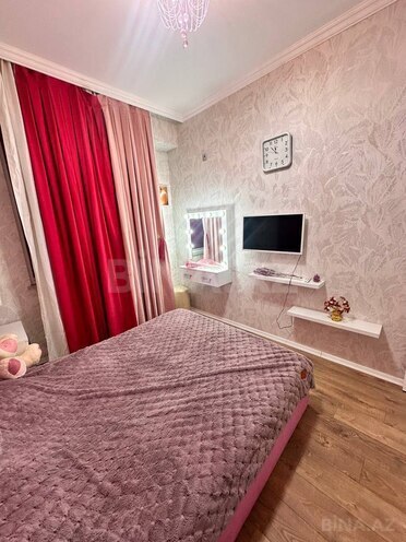 Сдаётся 2-комн. новостройка 45 м², пос. Ени Гюнешли, photo 7 from 31
