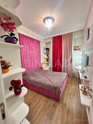 Сдаётся 2-комн. новостройка 45 м², пос. Ени Гюнешли, photo 1 from 31