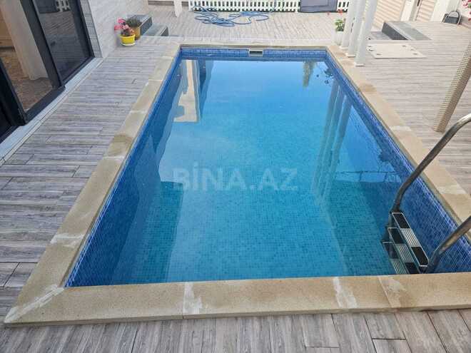 Сдаётся 4-комн. дом/дача 100 м², пос. Мардакан, photo 1 from 18