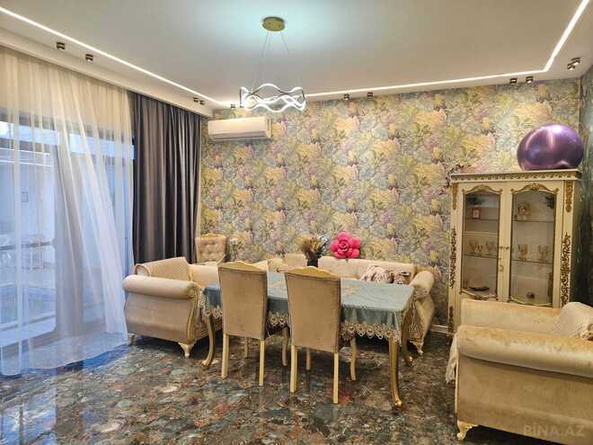 Сдаётся 4-комн. дом/дача 100 м², пос. Мардакан, photo 10 from 18