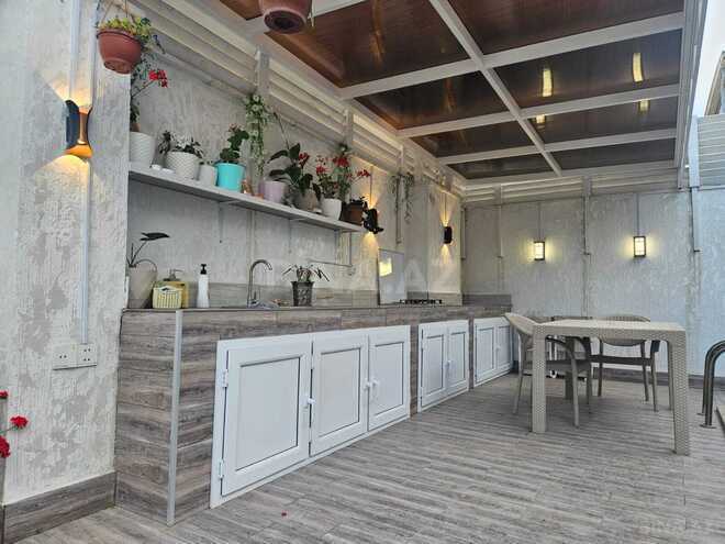 Сдаётся 4-комн. дом/дача 100 м², пос. Мардакан, photo 14 from 18