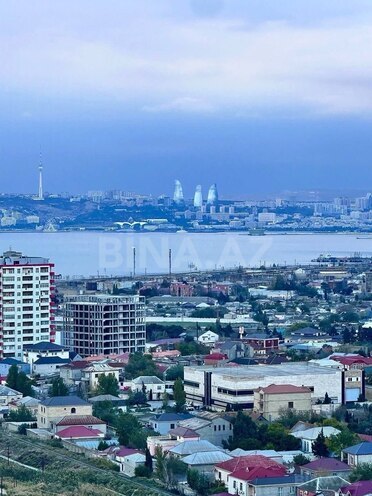 Продаётся 2-комн. новостройка 62 м², м. Ази Асланов, photo 1 from 11