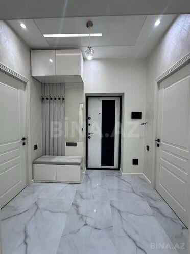 Продаётся 2-комн. новостройка 62 м², м. Ази Асланов, photo 5 from 11