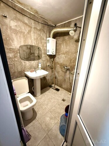 İcarəyə verilir 2 otaqlı köhnə tikili 65 m², Neftçilər m., photo 8 from 9