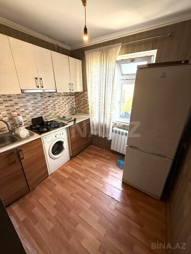 İcarəyə verilir 2 otaqlı köhnə tikili 65 m², Neftçilər m., photo 7 from 9